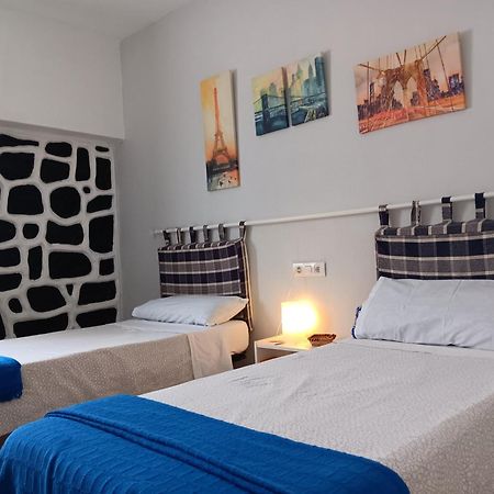 Casa Gloria Villa Tías Eksteriør bilde