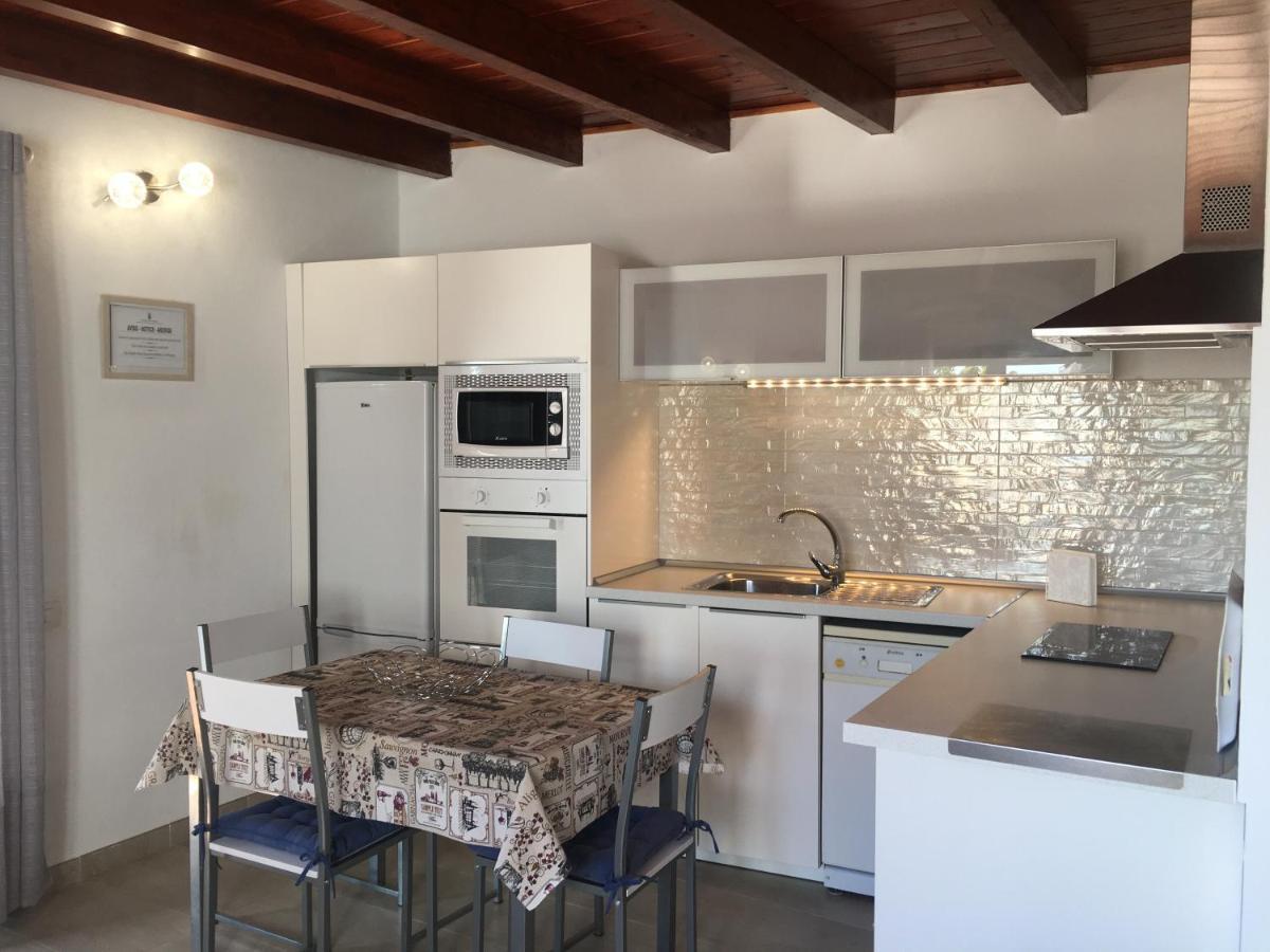 Casa Gloria Villa Tías Eksteriør bilde