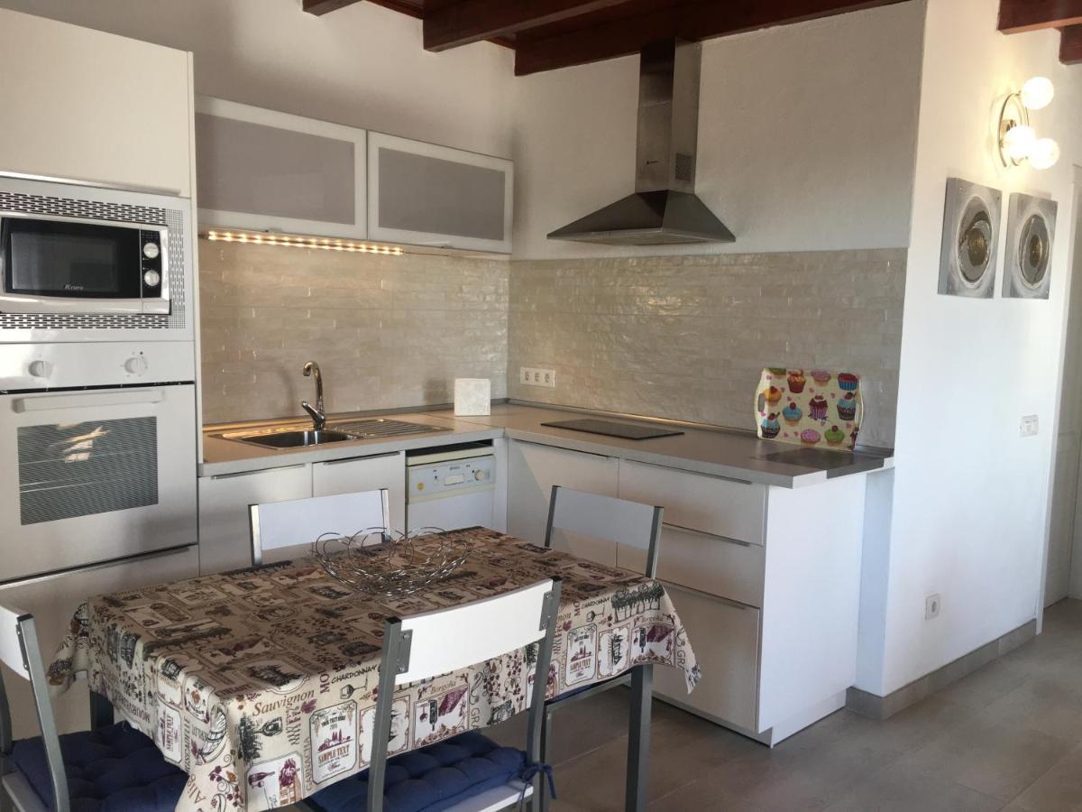 Casa Gloria Villa Tías Eksteriør bilde