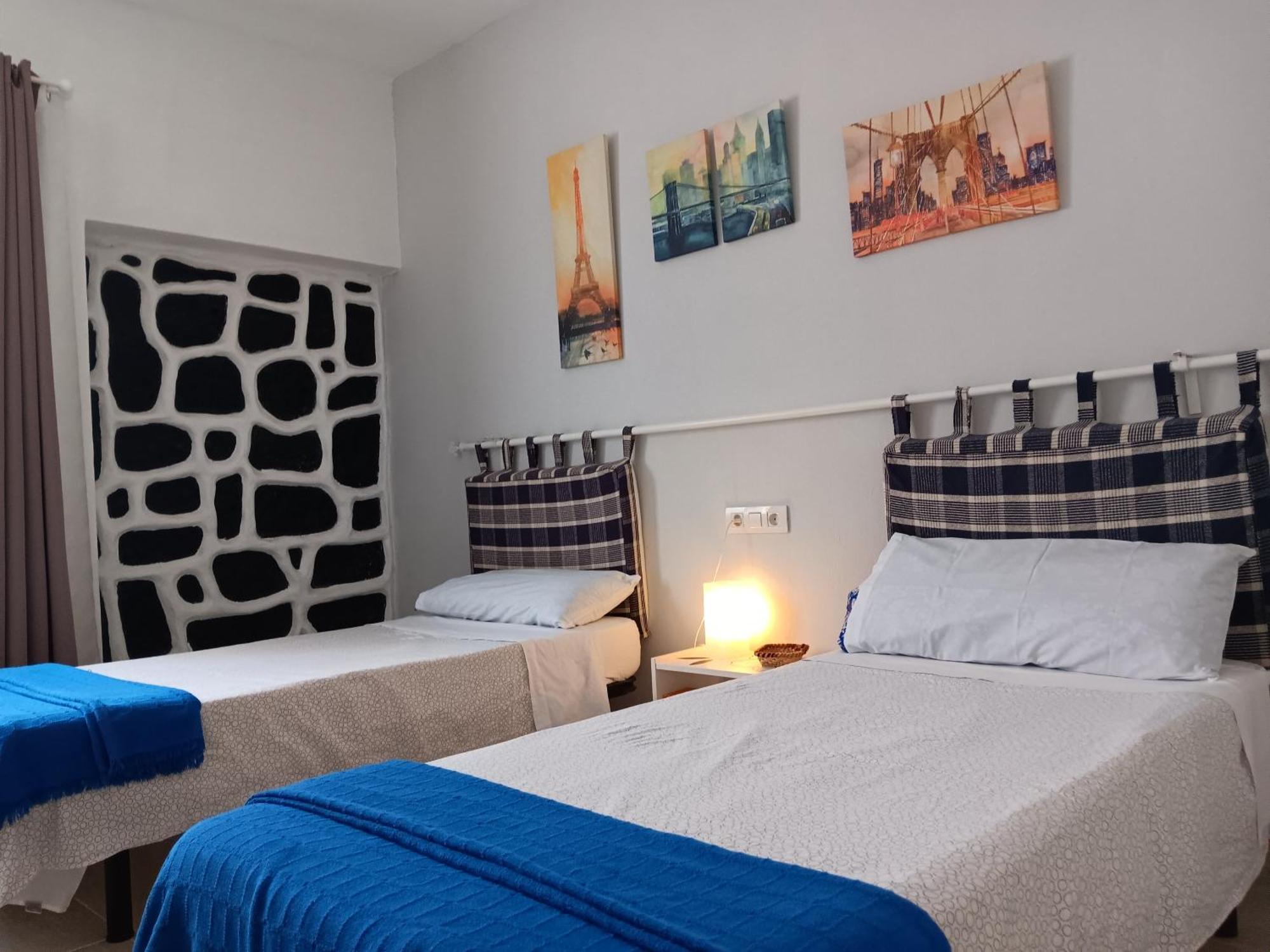 Casa Gloria Villa Tías Eksteriør bilde