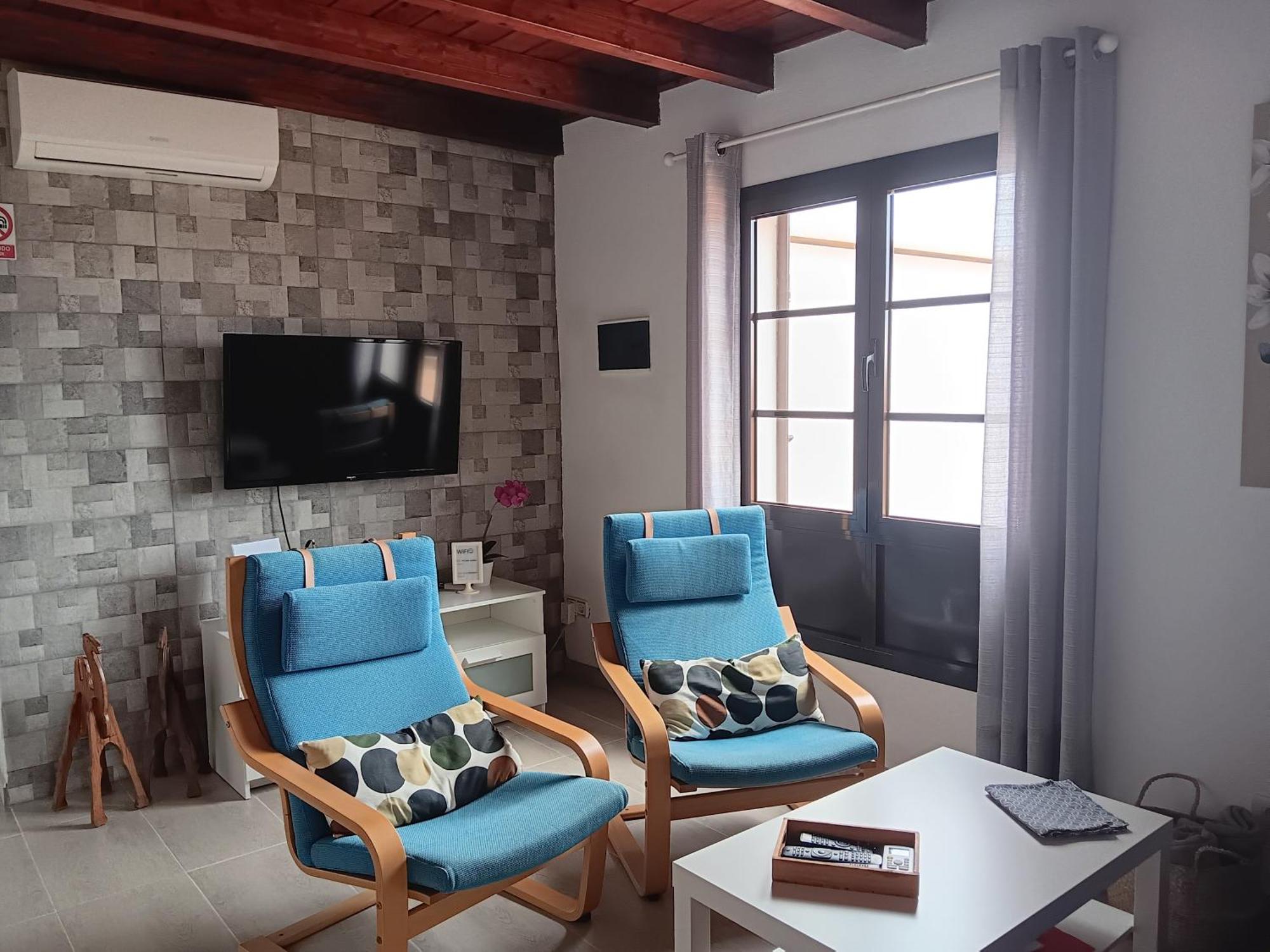 Casa Gloria Villa Tías Eksteriør bilde